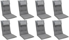 Hochlehner Auflagen Kissen 8