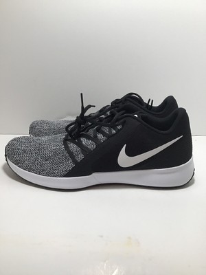 nike varsity compete trainer black