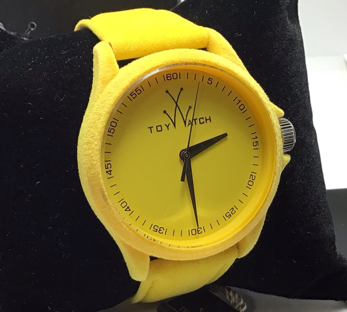 ToyWatch Women's Watch