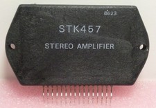 STK457 / 1 PIECE /  qzty 