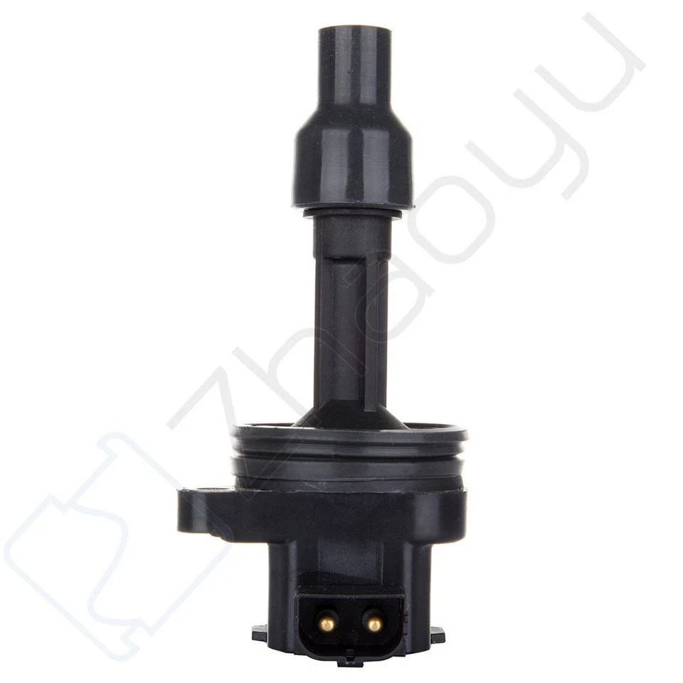 Pack de 2 bobinas de encendido para Volvo S40 V40 2000-2004 1,9 L UF365 Foto 3 de 4