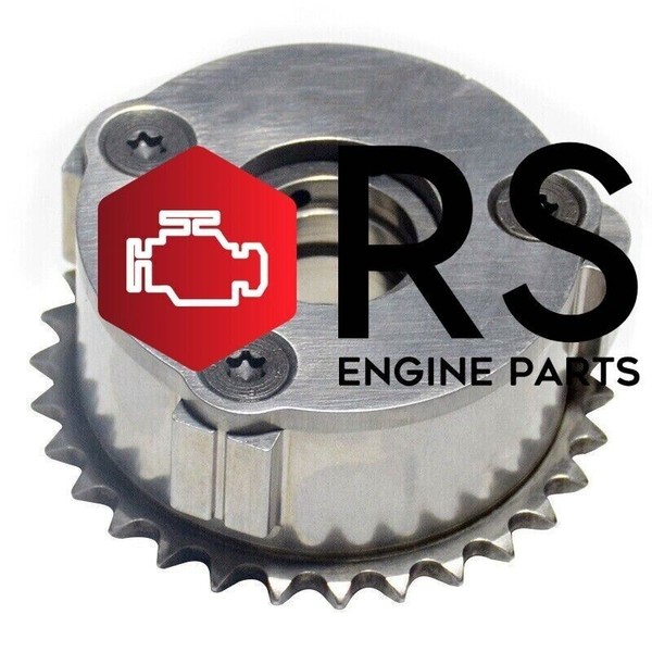 Nockenwellenversteller VVT Passt FüR Jaguar E-PACE F-PACE XE XF 2.0 D Timing Kit-image