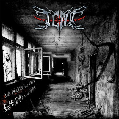 I C No - Le dernier qui s'en va éteint la lumière (Atmospheric Black Metal) Neu