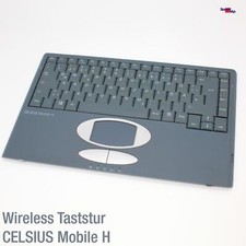 Fujitsu Siemens FSC Celsius Mobile H 1KACZZOFX11 Clavier PC Portable
