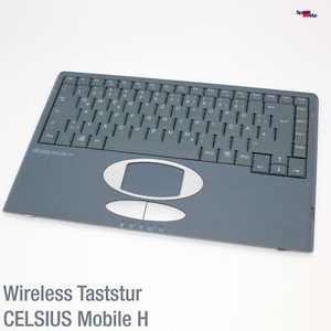 FUJITSU SIEMENS FSC CELSIUS MOBILE H 1KACZZOFX11 TASTATUR KEYBOARD NOTEBOOK