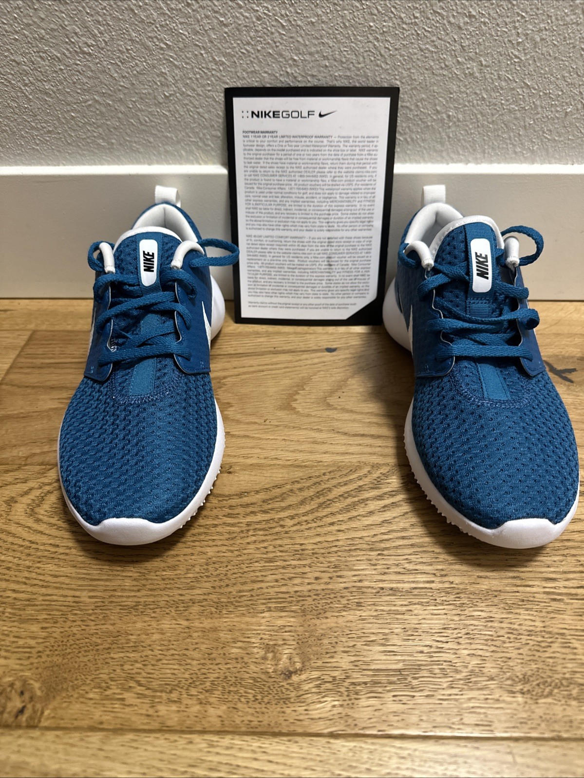 Youth Size 6 New Marina/white-photon Dust Color