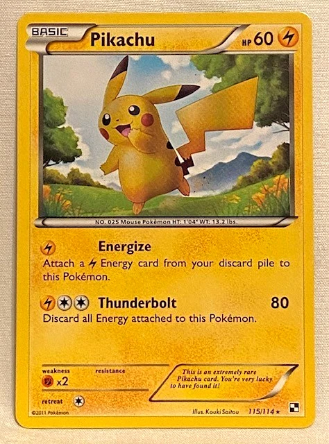pokemon pikachu card ebay Pokemon TCG: Graded Card Mystery Power Box Gold Edition main image 0