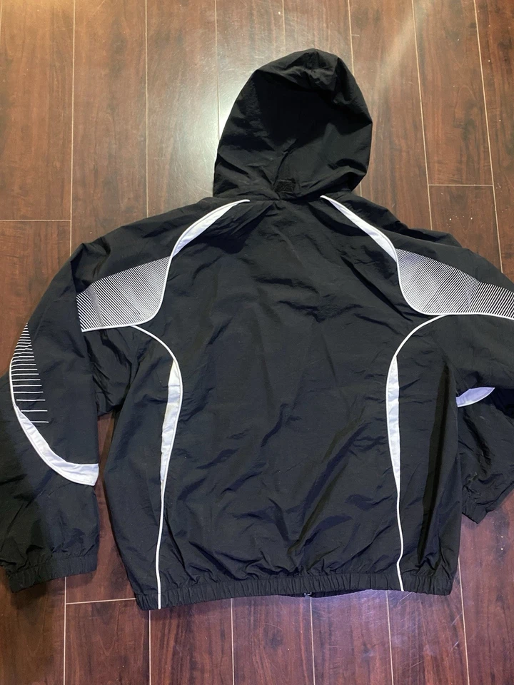 Chándal Supreme Umbro Foto 3 de 4