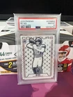 2024 Panini Phoenix - Contours Bo Nix #CON-BNX (RC)