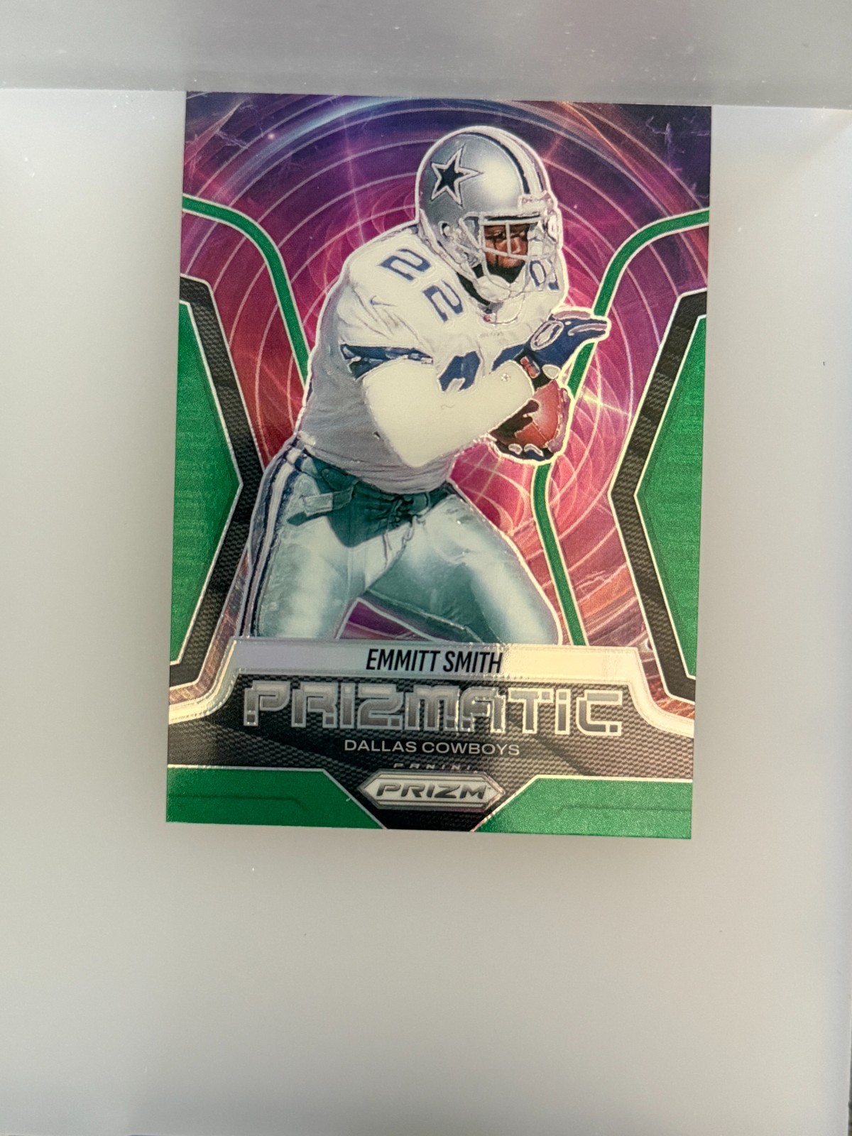 Dallas Cowboys Auto Patch Numbered Lot Ceedee, Dak, Aikman etc. -Great Lot!! view 3