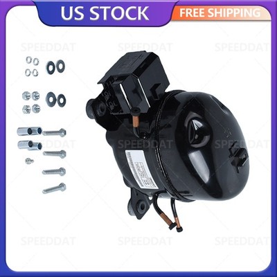 For Embraco 115V NEK6212Z NEK6212Z1 Hermetic Compressor