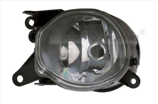 Für TYC TYC 19-0002-05-2 Fog lamp Left 19-0002-05-2 do AUDI A4 B5, A8 D2 This - Bild 4