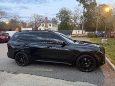 2023 BMW X7 M60I