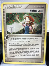 Non-Holo - 2005 Pokemon EX DELTA SPECIES Card /113 ($2 Minimum Order Required) on eBay
