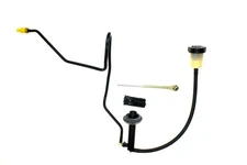 Master Cylinder and Line Assembly for Ford Ranger 1998 - 2001 SACHS SPM011