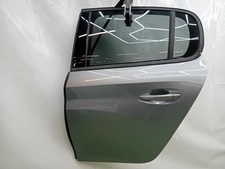 Porte arrière et accessoires Peugeot 208