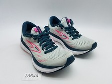 Brooks Glycerin 19 Women's Size 7 Medium B Running Shoes Multicolor
