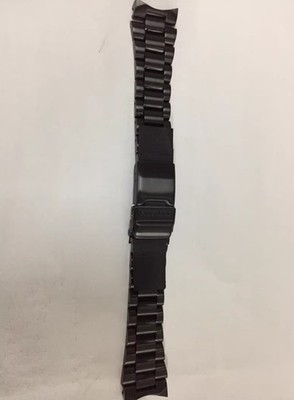 CITIZEN BJ7010-59E BJ7019-62E CA0295-58E CA0298 Bracelet Black strap 22mm