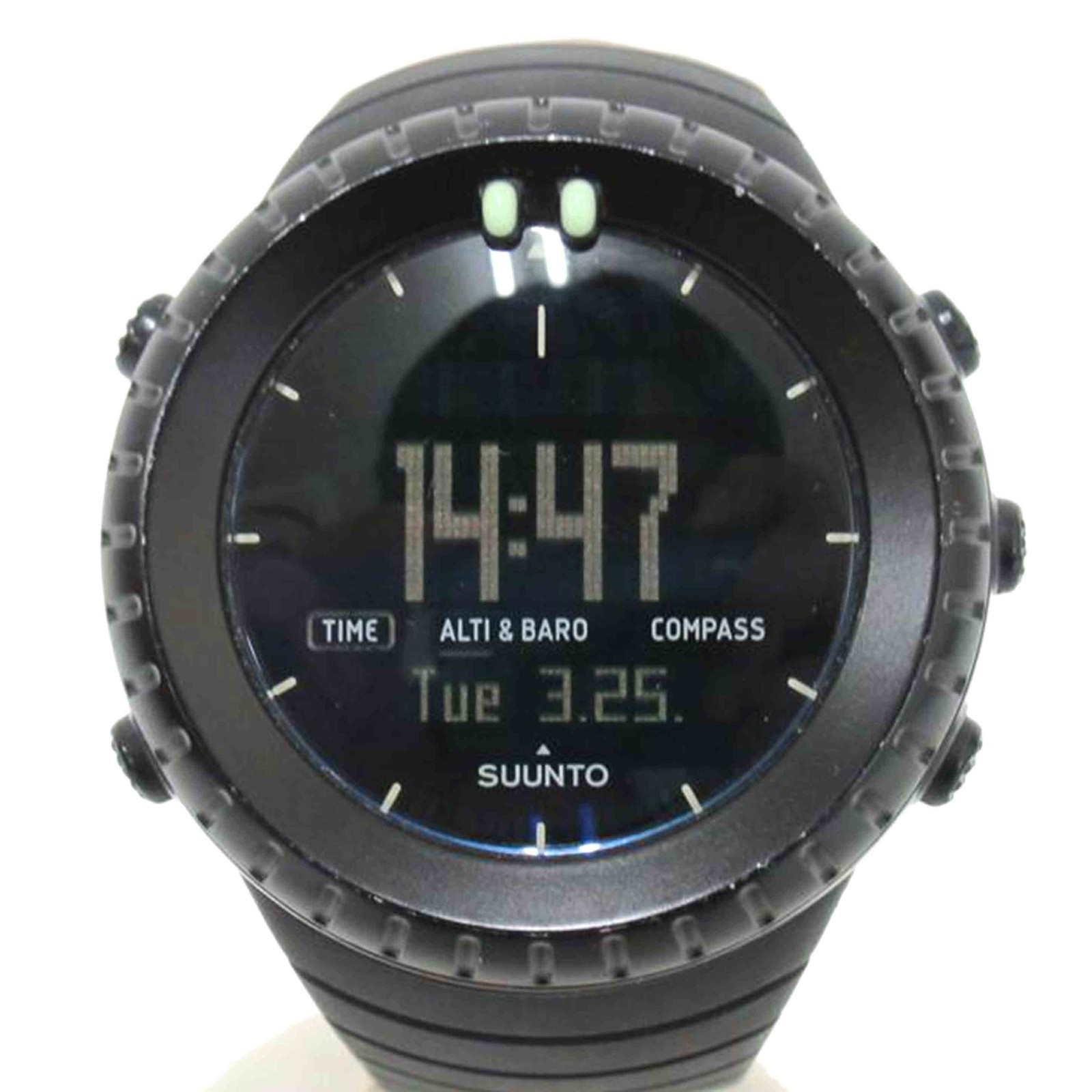 Garmin Approach S42 GPS Golf Watch with Navigation - Used
