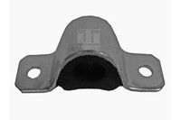 Stabilisatorlager Stabilager Buchse Stabilisator Tedgum 00212976 FüR Seicento