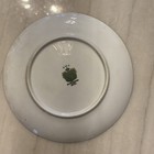 Vintage Seltmann Weider K Bavaria Fruit & Nut Design Plate 7-5/8" — photo 5