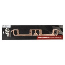 Juntas SCE 4069, Par Junta Colector Cabezal Escape Pro Cobre para SB Mopar
