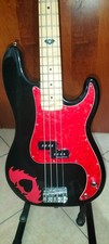 Squier precision Pete Wentz signature - basso elettrico