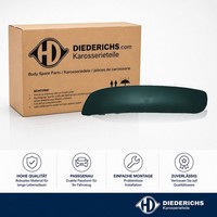 Zier Schutzleiste StossfÄNger Hinten Rechts Diederichs 4234066 FÜR Peugeot