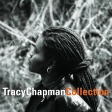 Collection  von Chapman,Tracy | CD | Zustand sehr gut