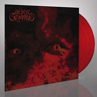 Mork Gryning - Return Fire Red Vinyl - Vinyl Record - G72Z