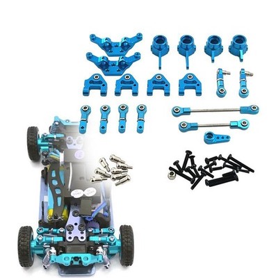 RC Car Ersatzteile Combo Set Zubehör Für Wltoys 1/28 K989 K979 K969 RC Car