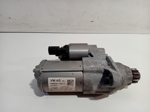 VW Golf Anlasser 2019-2025 0AM911022C DFYA