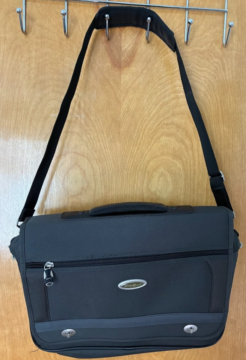 Eddie Bauer Men's Messenger Bags for sale | eBay
