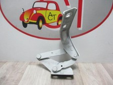 Capot Renault MASCOTT