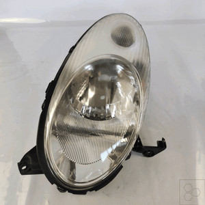 26060AX700 Projektor Links NISSAN MICRA (K12E) 1.2 16V (59Kw) Ber. 5p/b/1240cc