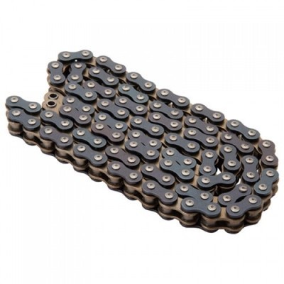 Tusk 520 O-Ring Chain 520x100 TKO520-100 for Motorcycle