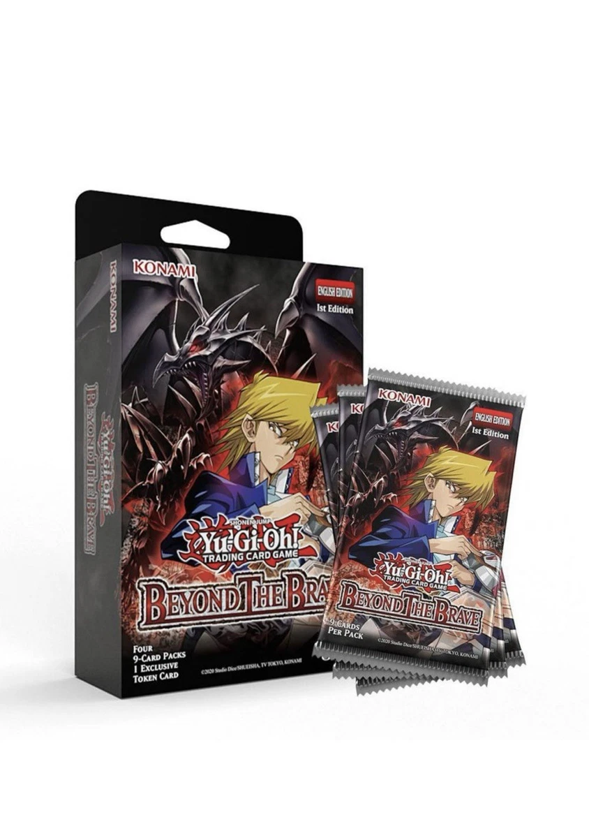 25+ Yu-Gi-Oh! TCG Sealed Collectible Card Game Decks & Kits