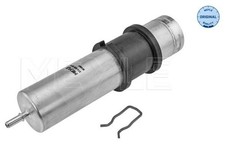 Kraftstofffilter MEYLE 314 323 0015 Leitungsfilter 69mm für BMW 5er G30 F90 G31