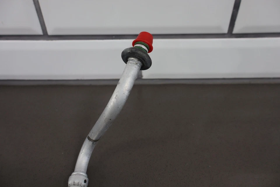 Mangueras completas de líneas de aire acondicionado Plymouth Prowler 97-02 OEM (140 k millas) Foto 4 de 4