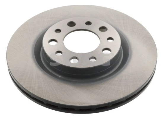 2x BRAKE DISC 74 94 3962 FOR ALFA ROMEO 939 B1.000 1.7L 46335975 2.1L 4cyl 2.4L - Image 2 of 4