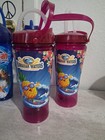 Lot Of 13 Whirley Schlitterbahn Hawaiian Falls NRH2O Great Wolf Lodge Travel Cup — photo 4
