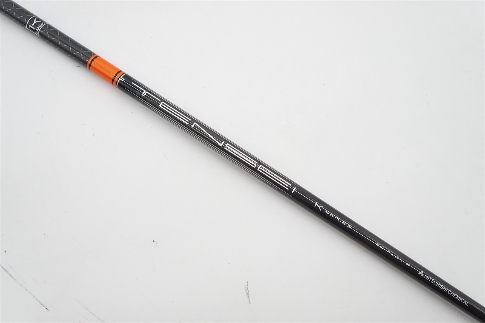 Mitsubishi Tensei 1K Pro Orange 60-X X-Stiff 44.5