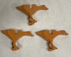 Lot of 3 Genuine Lego STAR WARS Kaadu/Gungan Beast Figures