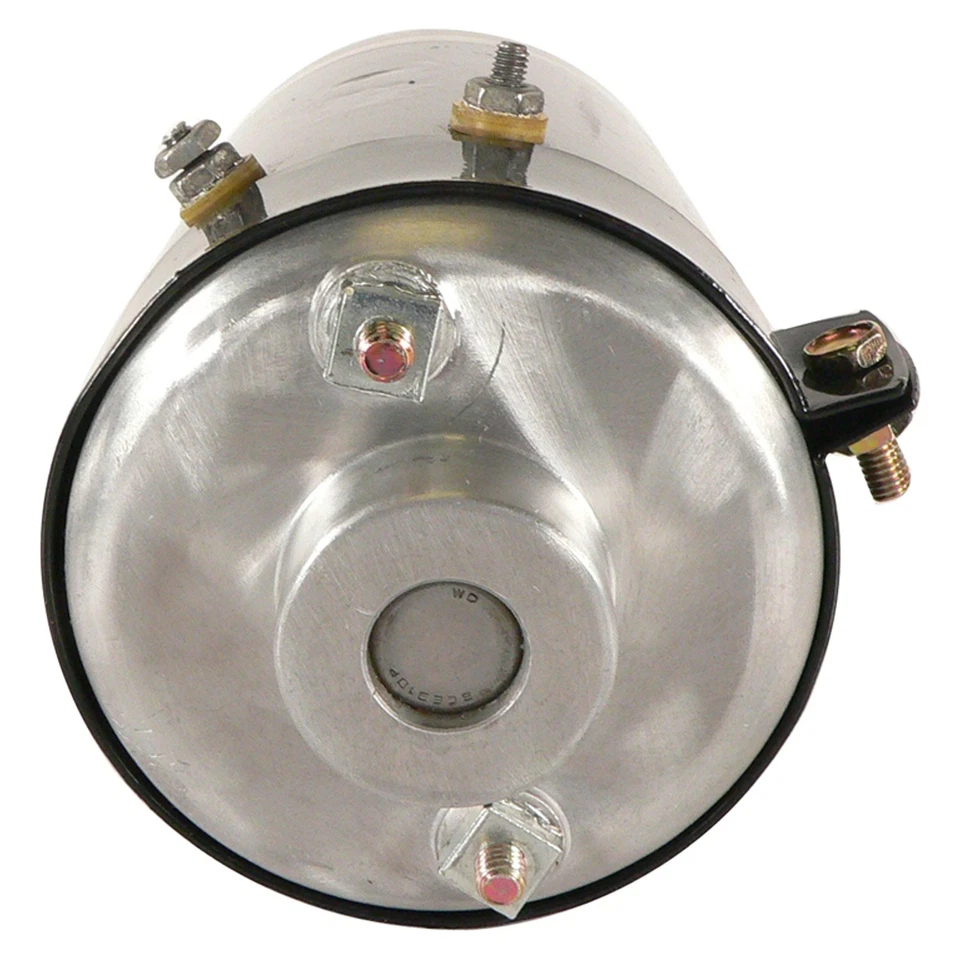 Генератор для Harley Davidson SPORTSTER 1965-84 420-22000 15411 46-3021 - Изображение 4 из 4