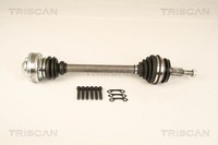 Antriebswelle Triscan 8540 29665 FüR Vw Transporter T5 7JD 7JE 7JL 7JY 7JZ 7HA