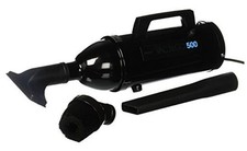 Metro Vacuum VM4B500 Vac 'N' Go 500-Watt Hi-Performance Hand Vac Standard