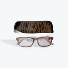 Reading Glasses 1.00 Single Pair