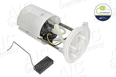 KRAFTSTOFFPUMPE FÜR SKODA OCTAVIA II COMBI (1Z5), VW GOLF V (1K1) - AIC 71919