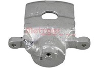 Metzger Bremssattel 6261339 Passend FüR Nissan Suzuki