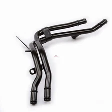 Metal Coolant Water Pipe 1K0121070BD Fit For Audi A3 Q3 TT Golf Tiguan Passat